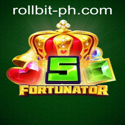 Exploring the Thrill of 5Fortunator: A New Gaming Sensation