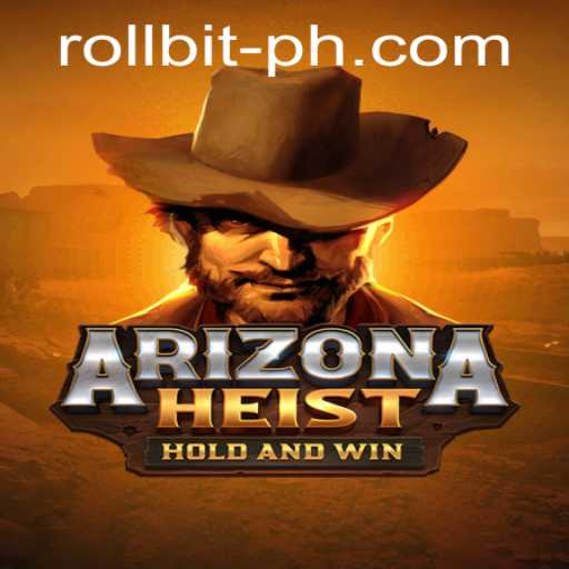 ArizonaHeist: The Thrilling World of Heist Adventures in the Desert