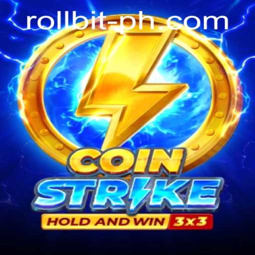 Coinstrike: A New Dimension in Rollbit Gaming