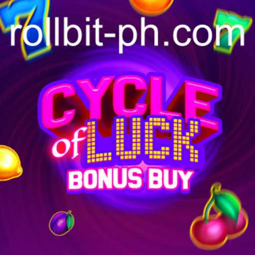 Unveiling CycleofLuckBonusBuy: A Deep Dive into Rollbit's Latest Game Sensation
