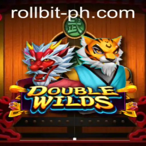 DoubleWilds: A Thrilling Journey into the World of Rollbit Gaming