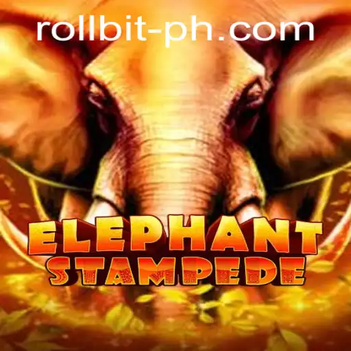 ElephantStampede: A Thrilling Venture into the Wild Gaming World
