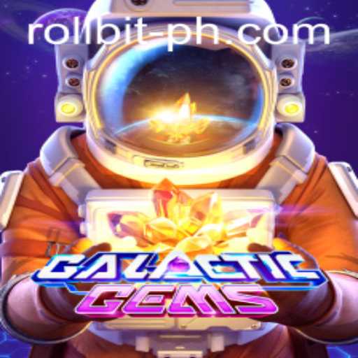 GalacticGems: A Stellar Adventure in Casino Gaming
