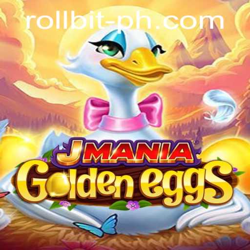 Exploring the Exciting World of JManiaGoldenEggs and Its Connection to Rollbit