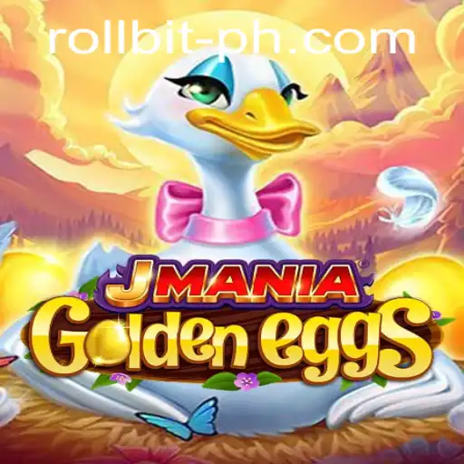 Exploring the Exciting World of JManiaGoldenEggs and Its Connection to Rollbit