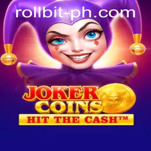 JokerCoins: Exploring the Thrills of Rollbit's Latest Game