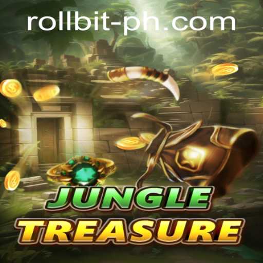 Unveiling JungleTreasure: A Thrilling Adventure with Rollbit