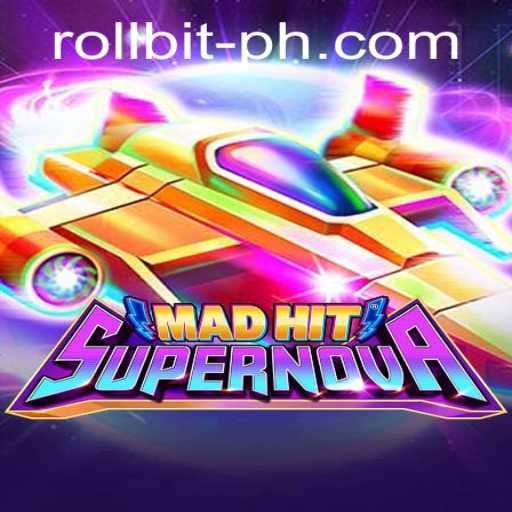 MadHitSupernova: A Stellar Adventure and Rollbit Revolution