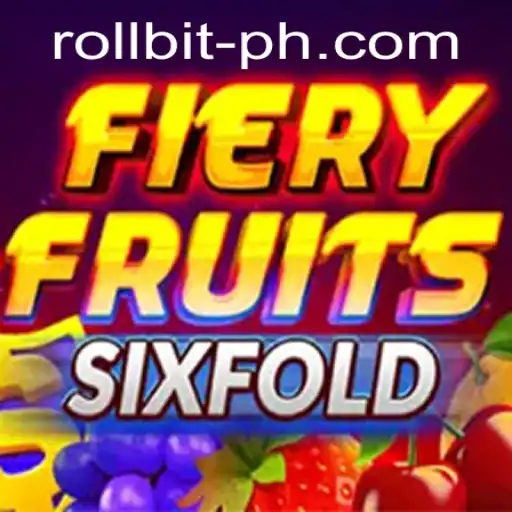 Exploring FieryFruitsSixFold: A Thrilling Game Involving Strategy and Luck