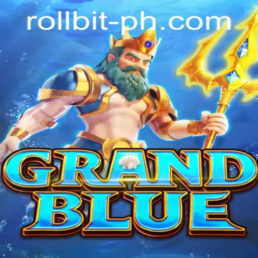 Exploring GRANDBLUE: Dive into Action with Rollbit