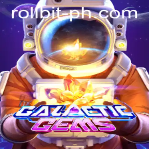 GalacticGems: A Stellar Adventure in Casino Gaming