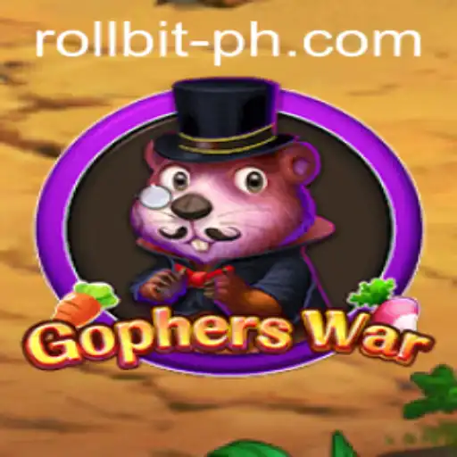Exploring the Thrills and Intricacies of GophersWar with Rollbit