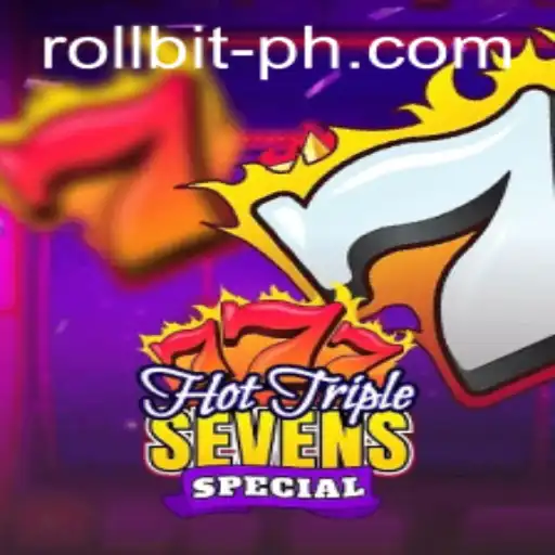 Exploring HotTripleSevensSpecial: A Modern Spin on Classic Slot Machines with Rollbit