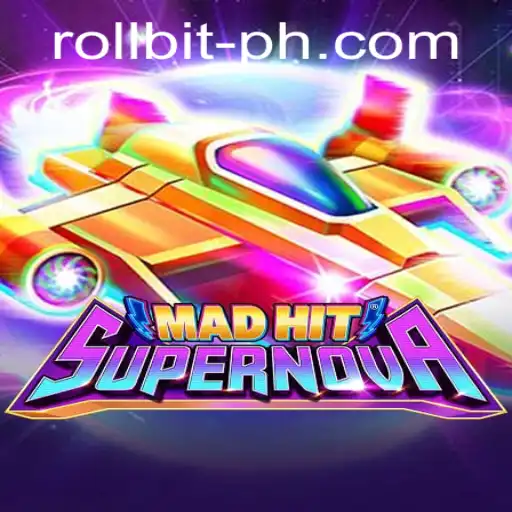 MadHitSupernova: A Stellar Adventure and Rollbit Revolution