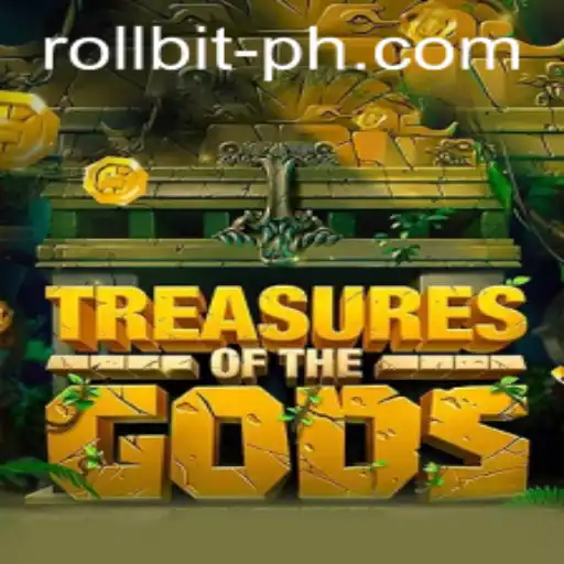 Exploring the Depths of 'Treasure of the Gods' Amidst the Rollbit Revolution
