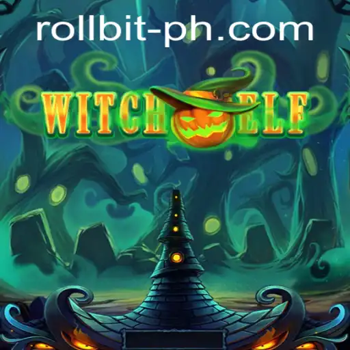 WitchElf and Rollbit: A Magical Journey into a New Gaming Era