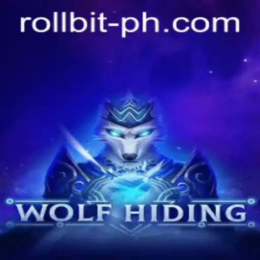 WolfHiding: An Immersive Gaming Experience