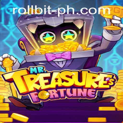 Discovering MrTreasuresFortune: An Adventure with Rollbit