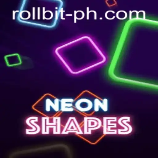 Unveiling NeonShapes: A Thrilling Gaming Experience with Rollbit