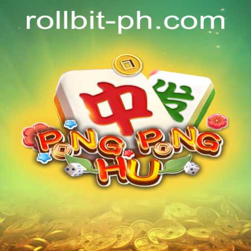 PONGPONGHU: The Innovative Game Revolutionizing the Gaming World with Rollbit