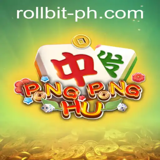PONGPONGHU: The Innovative Game Revolutionizing the Gaming World with Rollbit