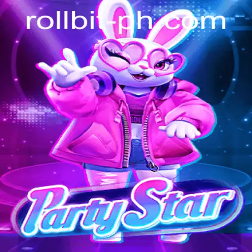 Discover the Thrills of PartyStar: Uniting Fun and Strategy with Rollbit