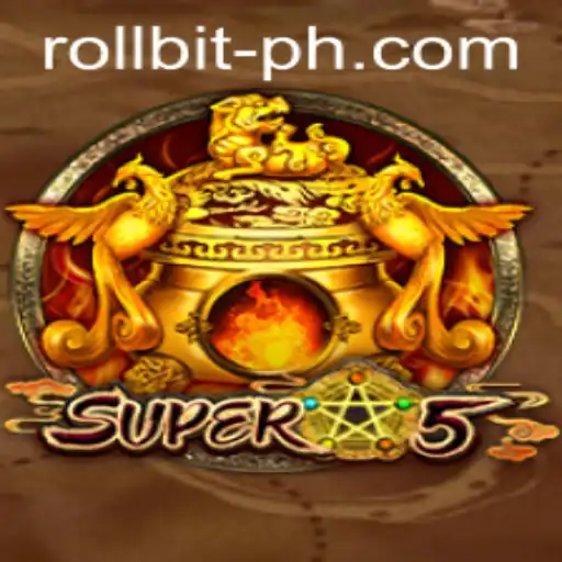 Super5: The Next Big Thing in Gaming - Exploring Rollbit's Latest Sensation