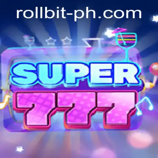 Discover the Thrilling World of Super777 on Rollbit