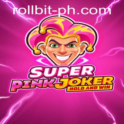 Exploring the Intriguing World of SuperPinkJoker: A New Gaming Experience