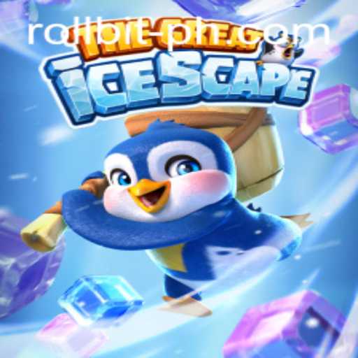 Exploring TheGreatIcescape: A Chill Adventure with Rollbit