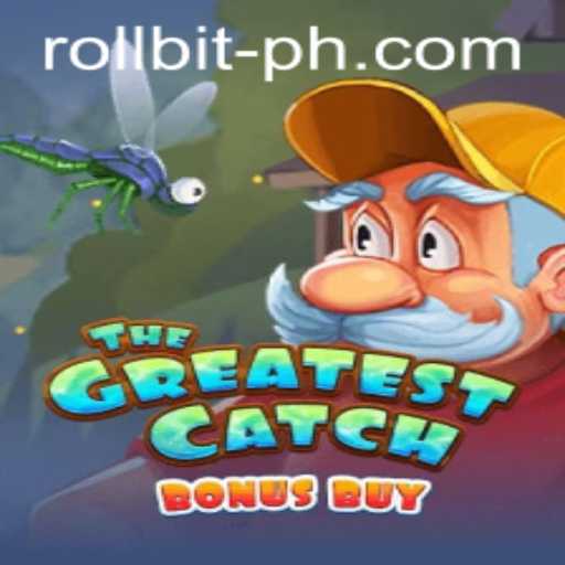 Explore the Exciting World of TheGreatestCatchBonusBuy with Rollbit