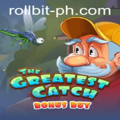 Explore the Exciting World of TheGreatestCatchBonusBuy with Rollbit