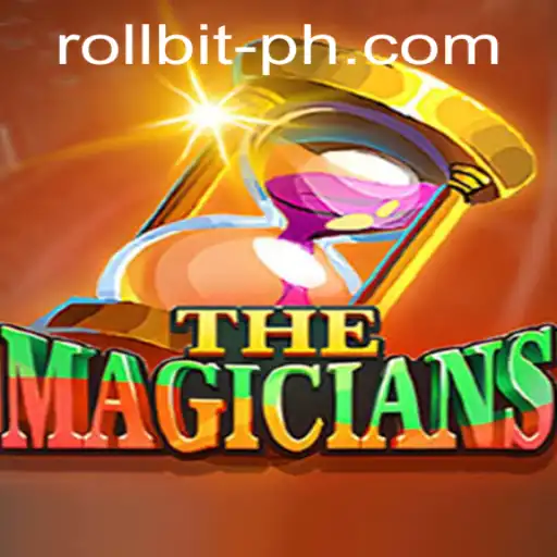 Discovering TheMagicians: A Captivating New Game with Rollbit Integration