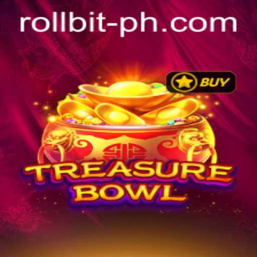 Explore TreasureBowl: A Thrilling Adventure with Rollbit