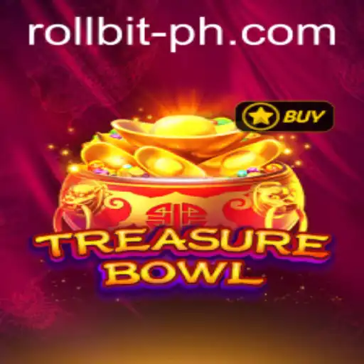 Explore TreasureBowl: A Thrilling Adventure with Rollbit