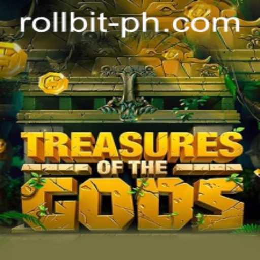 Exploring the Depths of 'Treasure of the Gods' Amidst the Rollbit Revolution